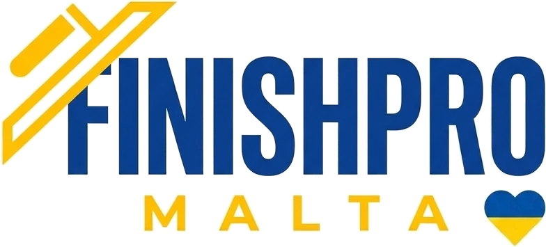 FinishPro Malta